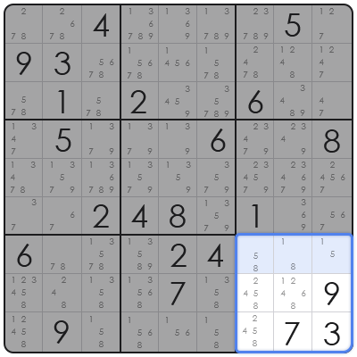 sudoku with answers